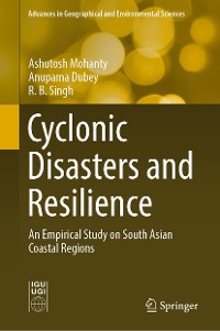 Cover Cyclonic Disasters and Resilience