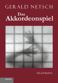 Cover Das Akkordeonspiel