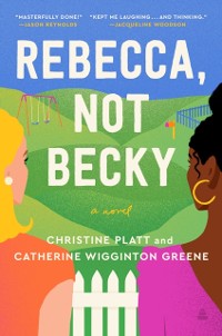 Cover Rebecca, Not Becky