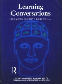 Cover Learning Conversations