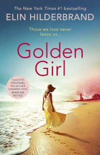 Cover Golden Girl