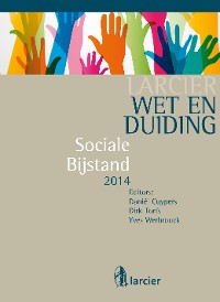 Cover Wet & Duiding Sociale bijstand
