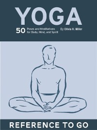 Cover Yoga