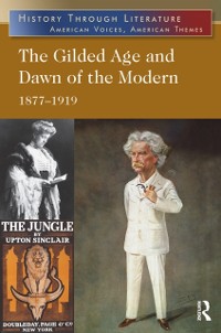 Cover Gilded Age and Dawn of the Modern