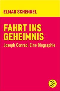 Cover Fahrt ins Geheimnis