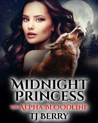 Cover Midnight Princess