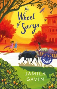 Cover Wheel of Surya