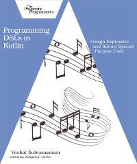 Cover Programming DSLs in Kotlin