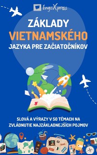 Cover Základy vietnamského jazyka pre začiatočníkov