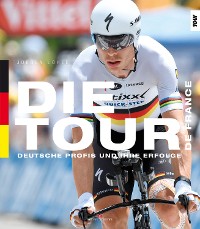 Cover Die Tour de France