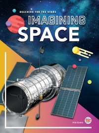 Cover Imagining Space