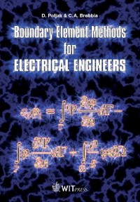 Cover Boundary Element Methods for Electrical Engineers