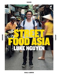 Cover Street Food Asia