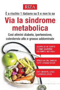 Cover Via la sindrome metabolica
