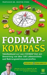 Cover FODMAP-Kompass