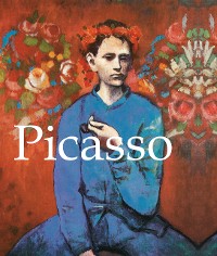 Cover Pablo Picasso 1881-1973