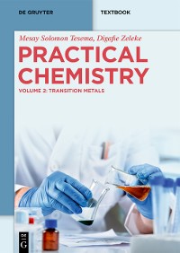 Cover Practical Chemistry