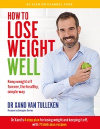 Cover How to Lose Weight Well
