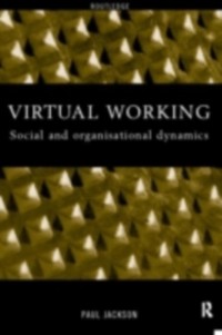 Cover Virtual Working