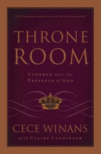 Cover Throne Room