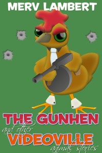 Cover Gunhen