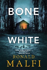 Cover Bone White