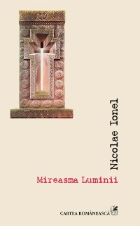 Cover Mireasma Luminii (Romanian edition)