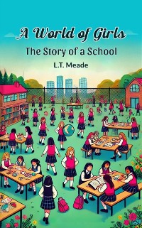 Cover World of Girls The Story of a School