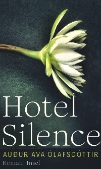 Cover Hotel Silence