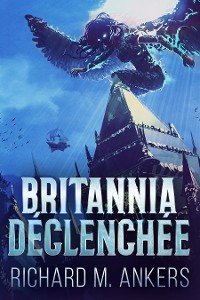Cover Britannia Déclenchée