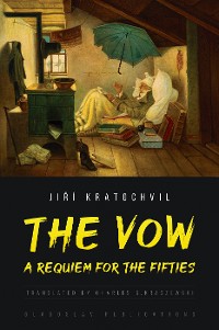 Cover The Vow