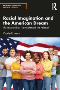 Cover Racial Imagination and the American Dream