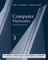 Cover Network Simulation Experiments Manual