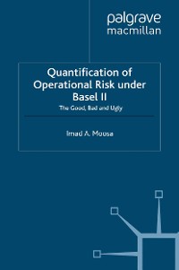 Cover Quantification of Operational Risk under Basel II