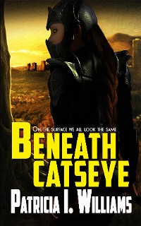 Cover Beneath CatsEye