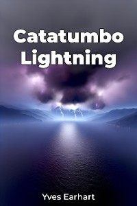 Cover Catatumbo Lightning