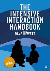 Cover The Intensive Interaction Handbook