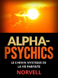 Cover Alpha-Psychics (Traduit)