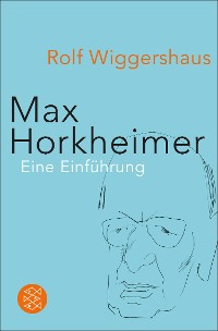 Cover Max Horkheimer