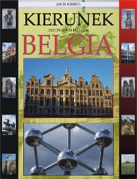 Cover Kierunek Belgia