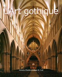 Cover L''Art gothique