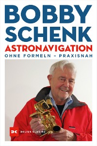 Cover Astronavigation