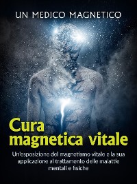 Cover Cura magnetica vitale (Tradotto)