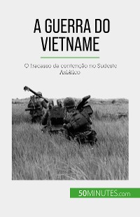 Cover A Guerra do Vietname