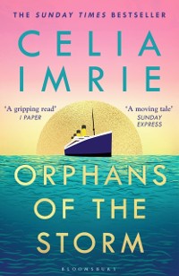 Cover Orphans of the Storm