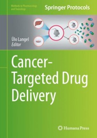 Cover Cancer-Targeted Drug Delivery