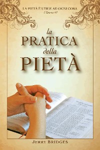 Cover La Pratica della Pietà