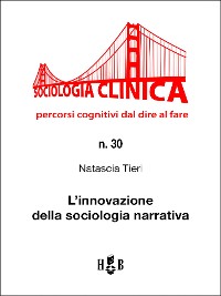 Cover L'innovazione della sociologia narrativa