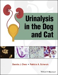 Cover Urinalysis in the Dog and Cat