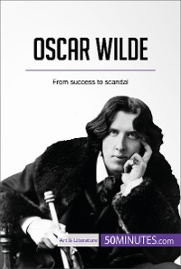 Cover Oscar Wilde
